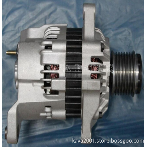 Car Alternator for Nissan A5TA7981 A5TA7981A A005TA7981 A005TA7981A
